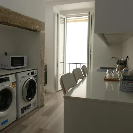 Gudnight.guesthouse Pensionat Lisboa