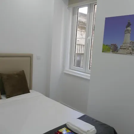 Pensionat Gudnight.guesthouse Lisboa