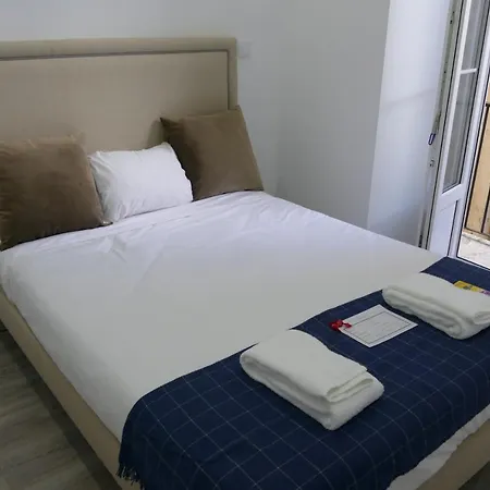 Konukevi Gudnight.guesthouse *