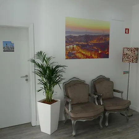 Konukevi Gudnight.guesthouse *