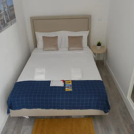Gudnight.guesthouse Lisboa
