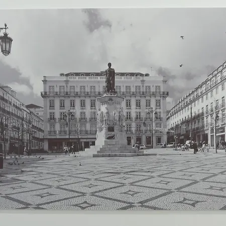 Gudnight.guesthouse Lisboa