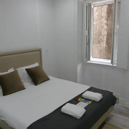 Gudnight.guesthouse * Lisboa