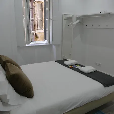 Gæstehus Gudnight.guesthouse Lisboa